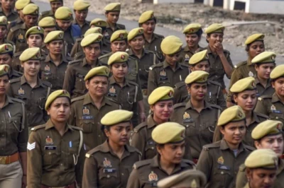 यूपी होमगार्ड परीक्षा 2026 के नतीजे घोषित, 1 लाख से ज्यादा अभ्यर्थी अगले दौर के लिए चयनित