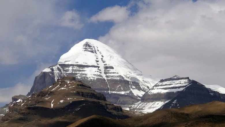 कैलाश मानसरोवर यात्रा को लेकर विदेश मंत्रालय सख्त, निजी टूर ऑपरेटरों के जरिए जाने वाले तीर्थयात्रियों के लिए जारी की एडवाइजरी