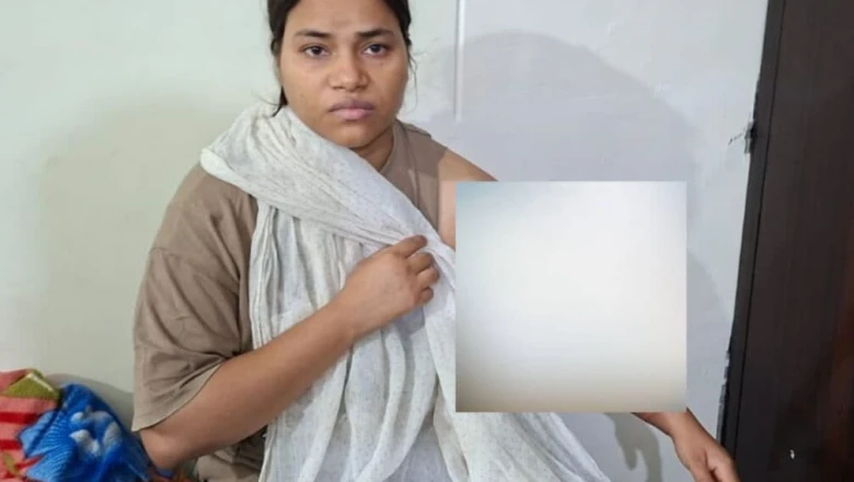 जयपुर: रेशु गुप्ता के इलाज का पूरा खर्च उठाएगी राजस्थान सरकार, लापरवाही बरतने वाले पुलिसकर्मी हुए APO