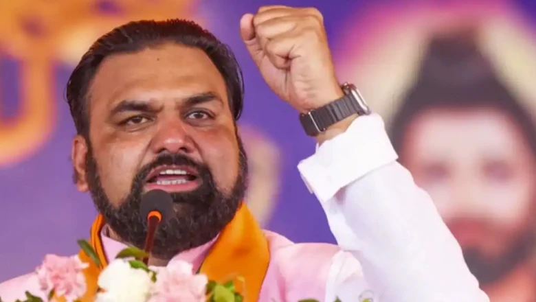 बिहार में अपराधियों के खिलाफ सख्त हुए सम्राट चौधरी, कहा- ज्यादातर अपराधी नेपाल भाग गए