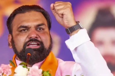 बिहार में अपराधियों के खिलाफ सख्त हुए सम्राट चौधरी, कहा- ज्यादातर अपराधी नेपाल भाग गए