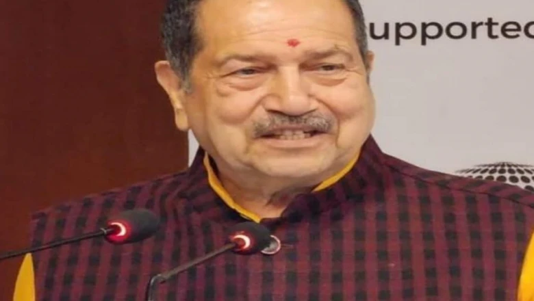 राम मंदिर में चोरी और महात्मा गांधी पर क्या बोले इंद्रेश कुमार? जानिए RSS नेता का बयान