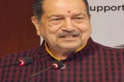 राम मंदिर में चोरी और महात्मा गांधी पर क्या बोले इंद्रेश कुमार? जानिए RSS नेता का बयान