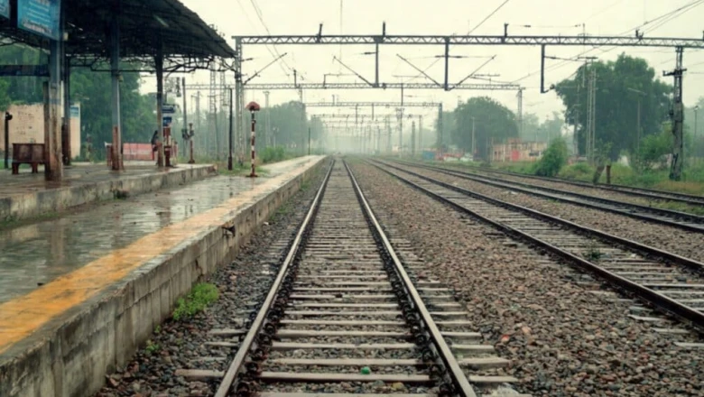 देवघर की यात्रा पर हैं? कल जसीडीह होकर गुजरने वाली 3 प्रमुख ट्रेनें रहेंगी रद्द