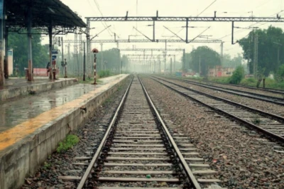 देवघर की यात्रा पर हैं? कल जसीडीह होकर गुजरने वाली 3 प्रमुख ट्रेनें रहेंगी रद्द