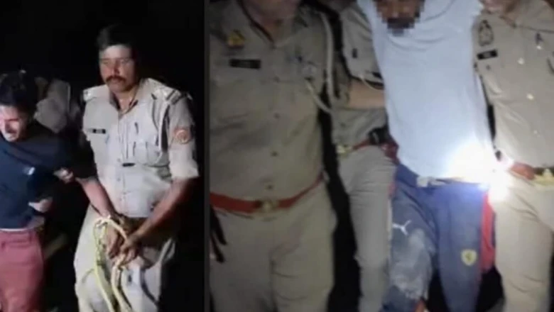 उत्तर प्रदेश: अलीगढ़, बहराइच और बुलंदशहर में पुलिस की ताबड़तोड़ कार्रवाई, तीन इनामी बदमाश मुठभेड़ में घायल