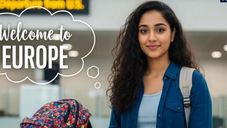 अमेरिका से मोहभंग: सख्त नियमों और नौकरी की अनिश्चितता के चलते 30 हजार भारतीय छात्रों ने बनाई दूरी