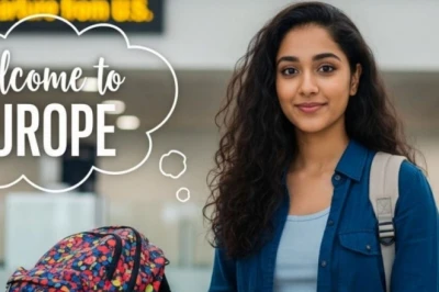 अमेरिका से मोहभंग: सख्त नियमों और नौकरी की अनिश्चितता के चलते 30 हजार भारतीय छात्रों ने बनाई दूरी