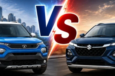 Tata Punch या Maruti Fronx: 8 लाख से कम के बजट में कौन सी SUV है आपके लिए बेहतर