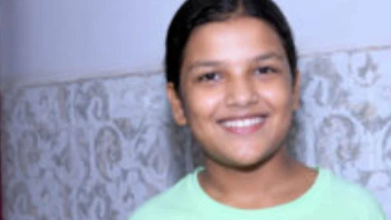छत्तीसगढ़ की बेटी का बड़ा कारनामा, 14 साल की महिमा राजपूत बनाएंगी सैटेलाइट