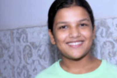 छत्तीसगढ़ की बेटी का बड़ा कारनामा, 14 साल की महिमा राजपूत बनाएंगी सैटेलाइट