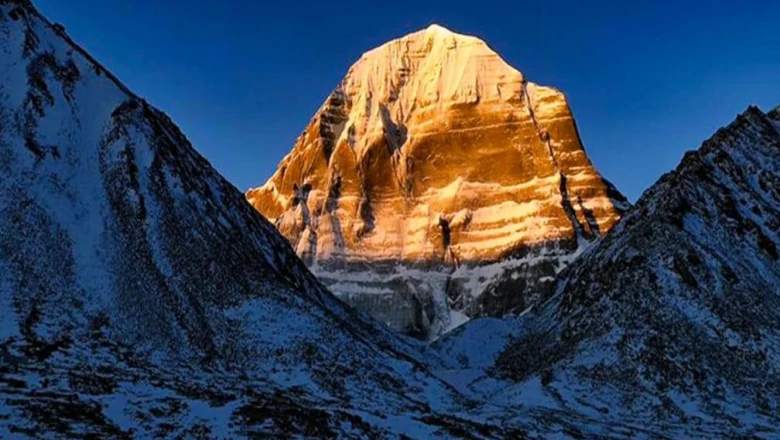 कैलाश मानसरोवर यात्रा पर जाने का है प्लान, तो पहले पढ़ लें विदेश मंत्रालय की यह अहम एडवाइजरी