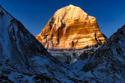 कैलाश मानसरोवर यात्रा पर जाने का है प्लान, तो पहले पढ़ लें विदेश मंत्रालय की यह अहम एडवाइजरी