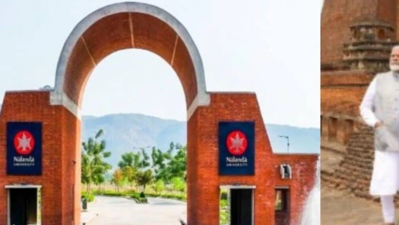 मन की बात: नालंदा विश्वविद्यालय की शास्त्रार्थ परंपरा से संवरेगा देश का भविष्य, बोले पीएम मोदी