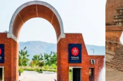 मन की बात: नालंदा विश्वविद्यालय की शास्त्रार्थ परंपरा से संवरेगा देश का भविष्य, बोले पीएम मोदी