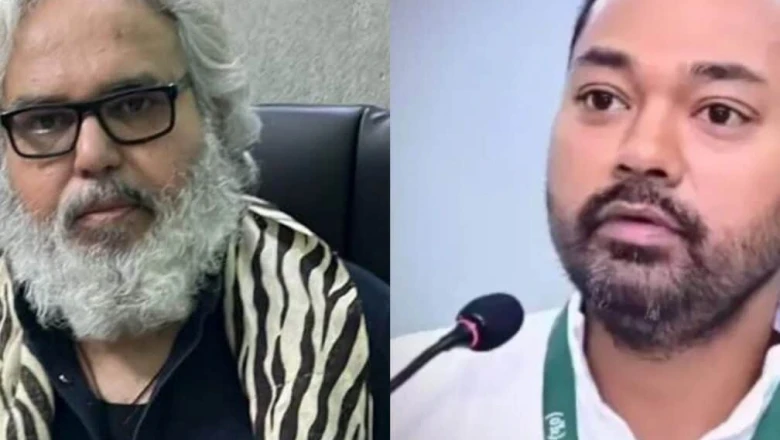 डॉ एनपी सिंह केस में नया मोड़, बॉडीगार्ड के बयान पर स्वास्थ्य विभाग का कड़ा रुख