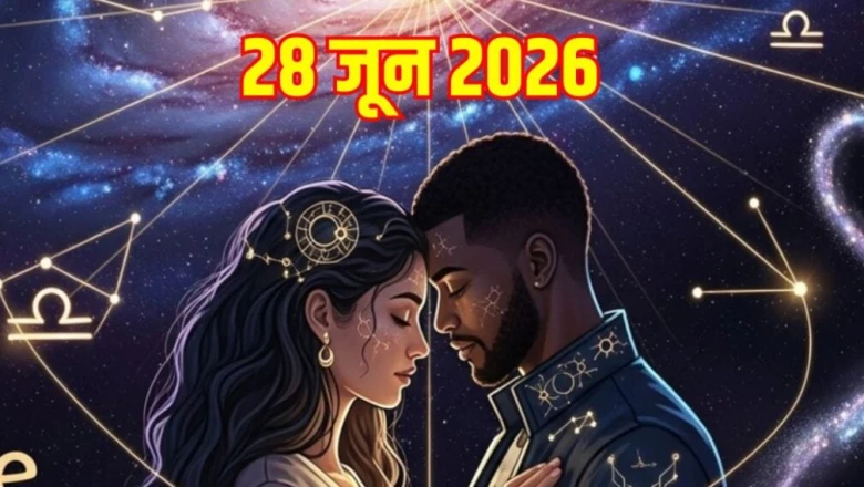 लव राशिफल 28 जून: वृष राशि वाले बरतें सावधानी, जानिए किन राशियों के लिए आज का दिन रहेगा रोमांटिक