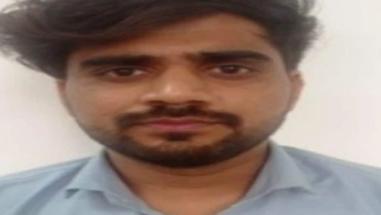 आरपीएससी परीक्षा घोटाला: 10 हजार के इनामी डमी कैंडिडेट की गिरफ्तारी, 1 लाख रुपये के सौदे का हुआ पर्दाफाश