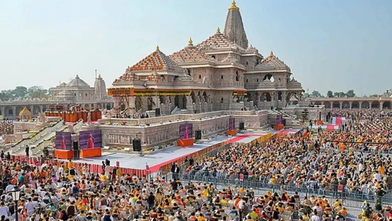 राम मंदिर चढ़ावा चोरी मामला: अयोध्या के वकीलों का बड़ा ऐलान, आरोपियों का केस लड़ने से किया इनकार