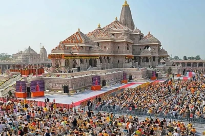 राम मंदिर चढ़ावा चोरी मामला: अयोध्या के वकीलों का बड़ा ऐलान, आरोपियों का केस लड़ने से किया इनकार