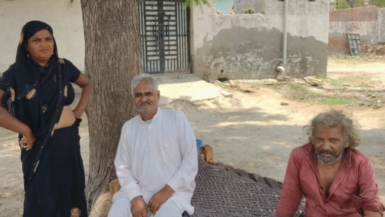 फरीदाबाद के फतेहपुर बिल्लौच में 50 साल पुराने प्लॉटों की फिर से हुई रजिस्ट्री, क्या है पूरी सच्चाई