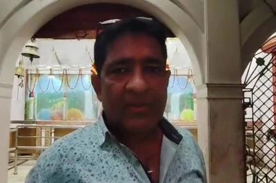 सीवान के प्रसिद्ध मंदिर में मां दुर्गा का कीमती सोने का हार चोरी, भक्तों का फूटा गुस्सा