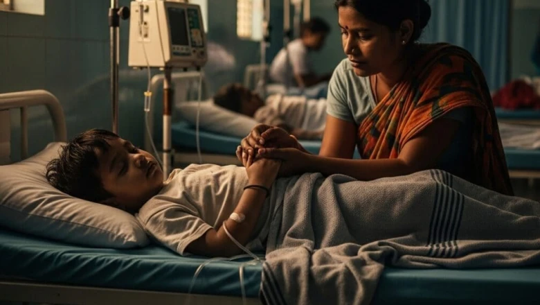 जमशेदपुर में ब्रेन मलेरिया का खौफ: 3 बच्चियों की मौत के बाद प्रशासन और स्वास्थ्य विभाग हाई अलर्ट पर