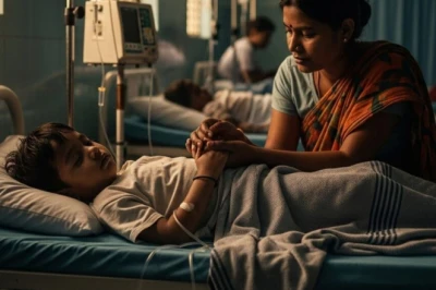 जमशेदपुर में ब्रेन मलेरिया का खौफ: 3 बच्चियों की मौत के बाद प्रशासन और स्वास्थ्य विभाग हाई अलर्ट पर