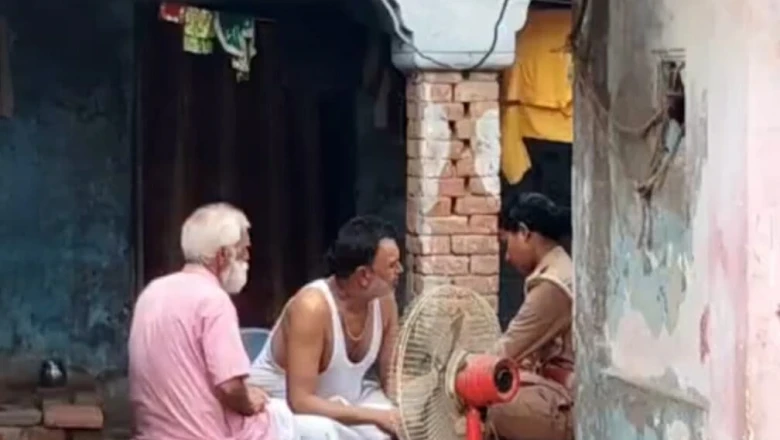 राम मंदिर चंदा चोरी मामला: आरोपियों के घर पुलिस की दबिश, टिन्नू से लेकर लवकुश तक, पाई-पाई का होगा हिसाब