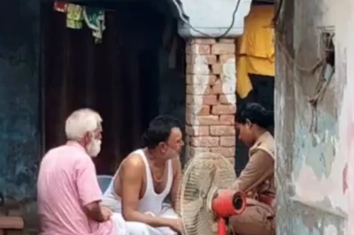 राम मंदिर चंदा चोरी मामला: आरोपियों के घर पुलिस की दबिश, टिन्नू से लेकर लवकुश तक, पाई-पाई का होगा हिसाब