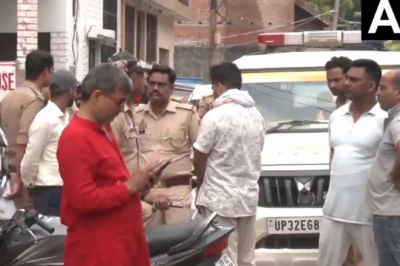 अयोध्या राम मंदिर चढ़ावा चोरी कांड: मुख्य आरोपी टिन्नू यादव समेत 8 लोगों के ठिकानों पर पुलिस की ताबड़तोड़ छापेमारी
