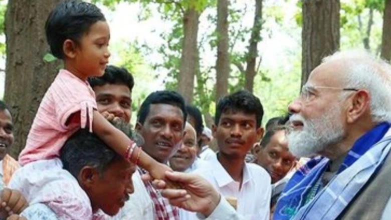 मन की बात: पीएम मोदी ने सोने की खरीद को लेकर देशवासियों का जताया आभार