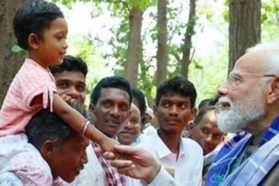 मन की बात: पीएम मोदी ने सोने की खरीद को लेकर देशवासियों का जताया आभार
