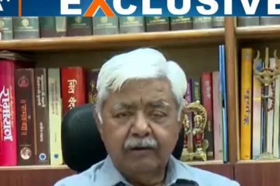 राम मंदिर मामले पर VHP के आलोक कुमार का बड़ा बयान, चंपत राय के इस्तीफे पर कही ये बात
