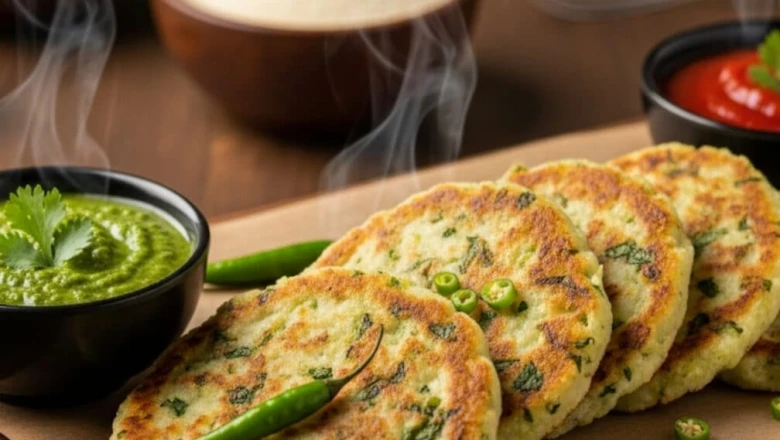 लौकी और सूजी का कुरकुरा चीला: बच्चे भी मांग कर खाएंगे ये हेल्दी नाश्ता, जानें बनाने की आसान रेसिपी