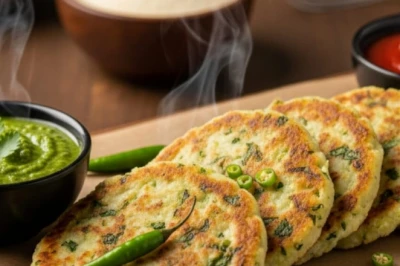 लौकी और सूजी का कुरकुरा चीला: बच्चे भी मांग कर खाएंगे ये हेल्दी नाश्ता, जानें बनाने की आसान रेसिपी