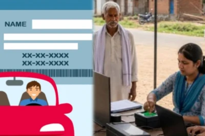 झारखंड में ड्राइविंग लाइसेंस बनवाना हुआ और आसान, 2 जुलाई से शुरू होगा मेगा कैंप