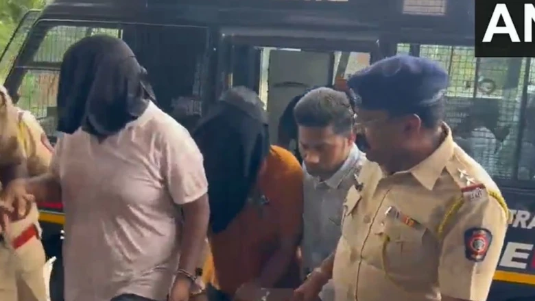 महाराष्ट्र TET पेपर लीक मामला: तीनों आरोपी 8 दिन की पुलिस हिरासत में, SIT करेगी जांच