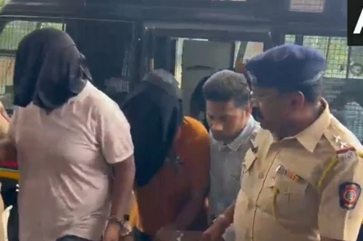महाराष्ट्र TET पेपर लीक मामला: तीनों आरोपी 8 दिन की पुलिस हिरासत में, SIT करेगी जांच