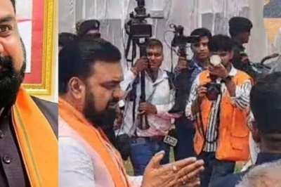 मुंगेर: कैंसर से जूझ रहे बुजुर्ग की फरियाद सुन रुके मुख्यमंत्री सम्राट चौधरी, इलाज का दिया भरोसा