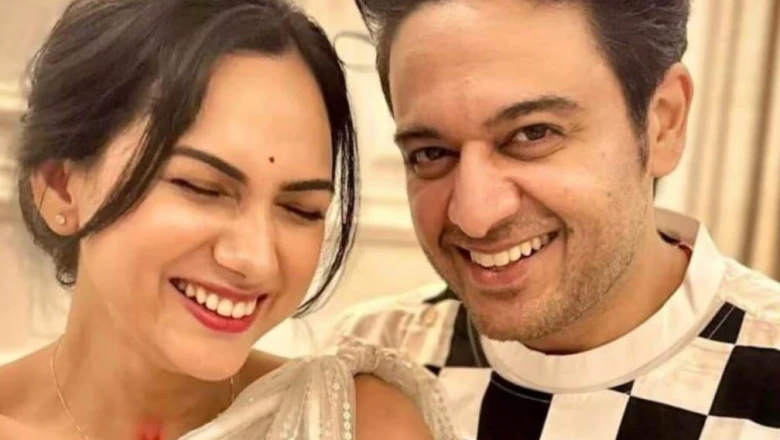 शादी के 9 साल बाद गौरव खन्ना और आकांक्षा चमोला का रिश्ता खत्म, तलाक की खबरों पर पत्नी ने तोड़ी चुप्पी