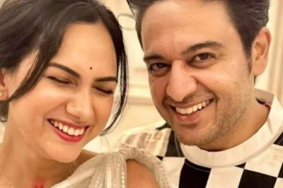 शादी के 9 साल बाद गौरव खन्ना और आकांक्षा चमोला का रिश्ता खत्म, तलाक की खबरों पर पत्नी ने तोड़ी चुप्पी
