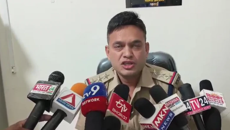 पन्ना में युवक का अपहरण और 10 लाख की फिरौती का मामला सुलझा, पुलिस ने सकुशल बरामद किया अंशुल