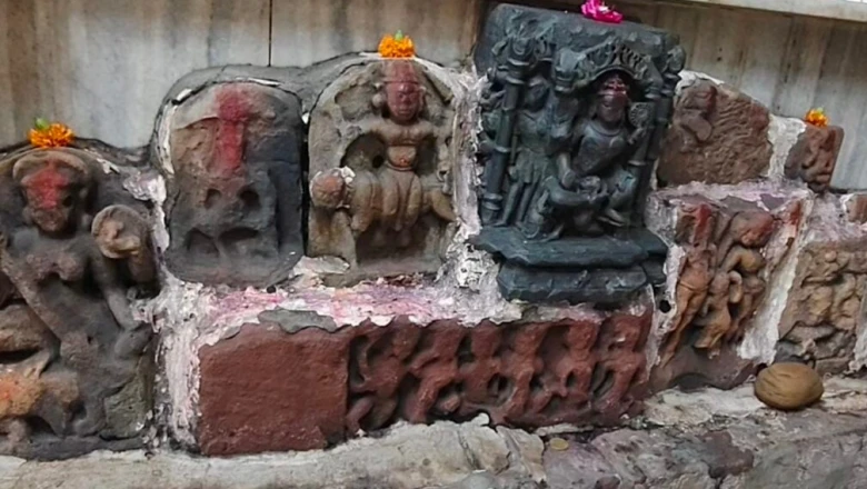 फिरोजाबाद का चमत्कारी 'चौरासी घंटा' मंदिर: जहां देवी मां की कृपा से दूर होती हैं बीमारियां और पूरी होती हैं मनोकामनाएं