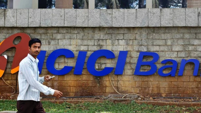 शेयर बाजार में हलचल: ICICI बैंक का मार्केट कैप 29,589 करोड़ रुपये बढ़ा, भारती एयरटेल को भारी झटका