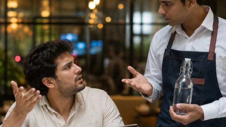 रेस्टोरेंट का बिल भरने से पहले जान लें अपने ये अधिकार, इन 5 बातों पर हो सकती है कानूनी कार्रवाई