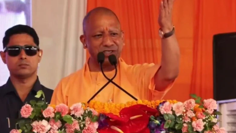 अयोध्या पर अखिलेश के दावे से बिफरे योगी आदित्यनाथ, कहा- रामभक्तों पर गोली चलाने वाले अब न करें दिखावा