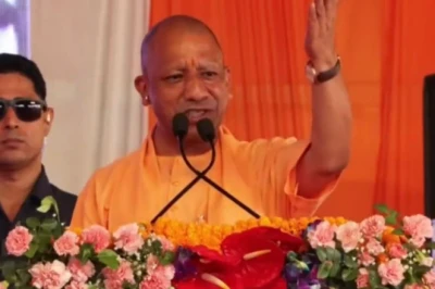 अयोध्या पर अखिलेश के दावे से बिफरे योगी आदित्यनाथ, कहा- रामभक्तों पर गोली चलाने वाले अब न करें दिखावा