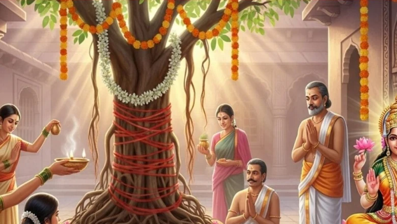 ज्येष्ठ पूर्णिमा 2026: आज अद्भुत संयोग में है ज्येष्ठ पूर्णिमा, जानें सत्यनारायण पूजन का शुभ समय, महत्व और अचूक नियम