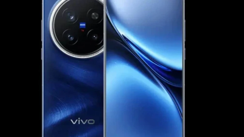 फ्लिपकार्ट सेल में Vivo X200 पर भारी छूट, ₹7,100 की बचत के साथ मिल रहा है प्रीमियम फोन